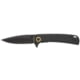 Browning Buckmark Slim Linerlock 2.75 in Folding Knife, 3220541B