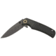 Browning Buckmark Slim Folding Knives - Box, 3.125in, D2 High Carbon Steel, Drop Point, Laminate Handle, N, 3220505B