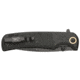 Browning Buckmark Slim Folding Knives - Box, 3.125in, D2 High Carbon Steel, Drop Point, Laminate Handle, N, 3220505B