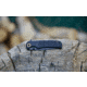 Browning Buckmark Slim Folding Knives - Box, 3.125in, D2 High Carbon Steel, Drop Point, Laminate Handle, N, 3220505B