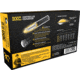 Browning BXC .300 Winchester Magnum 185 grain Controlled Expansion Terminal Tip Nickel Plated Brass Cased Centerfire Rifle Ammo, 20 Rounds, B192203001