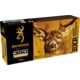 Browning BXR .350 Legend 155 grain Rapid Expansion Matrix Tip Brass Cased Centerfire Rifle Ammunition