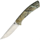 Browning Camo Linerlock Folding Knife, 3.5in Satin SS Blade, Camo Nylon Handle, Thumb Stud, Pocket Clip, Camo, 3220234