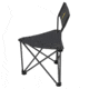 Browning Camping Dakota Chair, Charcoal, 8510018