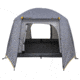 Browning Camping Glacier 4-Person Tent, Charcoal/Gray, 5492736