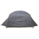 Browning Camping Glacier 4-Person Tent, Charcoal/Gray, 5492736