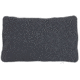 Browning Camping Pillow w/Fleece, Charcoal, 7999118