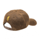 Browning Men's Cap Antiquity Wax Rec Patch, Brown Wax, 308060981