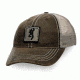 Browning Cap, Bayou MSHBK Rhinobrn/Tan 308238891