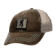 Browning Cap, Bayou MSHBK Rhinobrn/Tan 308238891