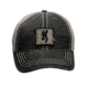 Browning Cap, Bayou MSHBK Rhinochar/Tan 308238981