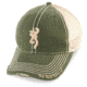 Browning Cap, Bozeman MSHBK Olive 308357841