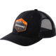 Browning Cap Diamond Creek Patch Snapback, Black, 308767991