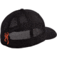 Browning Cap Dusted, Black, L/XL, 308028994