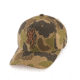 Browning Cap, Flashback Bubble Camo S/M 308704292
