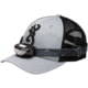 Browning Cap/headlamp Combo Blaze Org W/100 Lumen Light