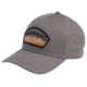 Browning Cap Slope, Charcoal, One Size, 308614791