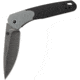 Browning Cedar Linerlock Black/Gray, BR0555B