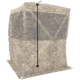Browning Center Support for Hunting Blinds 173181
