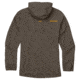 Browning CFS Rain Jacket - Mens, Major Brown, Small, 3048889801