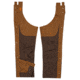 Browning Chaps Upland, Chocolate/Tan, Regular, 3006679803