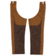 Browning Chaps Upland, Chocolate/Tan, Tall, 300667980T