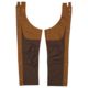 Browning Chaps Upland, Chocolate/Tan, Regular, 3006679803