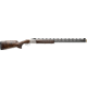 Browning Citori 825 Trap 2.75in Monte Carlo Fixed Over/Under Shotgun, 12 Gauge, 30in BBL, Walnut Stock, Blued Bi-Tone, 183244003