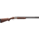 Browning Citori Hunter Gradeii 3in Field Over/Under Shotgun, 28 Gauge, 26in BBL, Walnut Stock, Blued Bi-Tone, 18259014