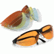 Browning Claymaster Shooting Glasses
