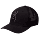 Browning Colstrip Cap, Black, Large/Extra Large 308702994