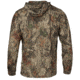 Browning Hipster-VS Hoodie Tee, MOOBL, 3XL 3017527006
