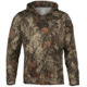Browning Hipster-VS Hoodie Tee, MOBUC, 2XL, 3017522805