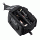 Browning Crossfire Modular Range Bag,Black,23x10x14in 121070024
