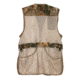 Browning Crossover Shooting Vest,Real-Tree Xtra,Small 3050322401