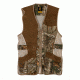 Browning Crossover Shooting Vest,Real-Tree Xtra,Small 3050322401