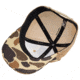 Browning Cupped Up Mesh Cap - Mens, Vintage Tan, One Size, 308311121