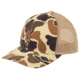 Browning Cupped Up Mesh Cap - Mens, Vintage Tan, One Size, 308311121