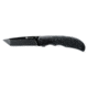 Browning Cut To Black Knife and Flasight Combo 320136BL
