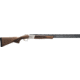 Browning Cynergy Field 3in Field Over/Under Shotgun, 20 Gauge, 26in BBL, Walnut Stock, Blued, 18706605