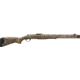 Browning Cynergy Ultimate Turkey 3.5in Adj Comb Over/Under Shotgun, 12 Gauge, 26in BBL, Synthetic MO Bottomland Stock, Fiber Optic Front Sight, Camo, 18728305