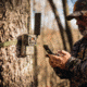 Browning Defender Vision Pro HD Cellular Camera