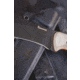 Browning Desolation Fixed Blade Knife, 6in, 440-C, Drop Point, G10 Handle, Black, 3220517B