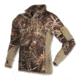 Browning Dirty Bird Smoothbore Fleece, 1/4-Zip, Mossy Oak Duck Blind, XL 3016051704