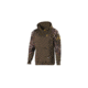 Browning Dirty Bird Smoothbore Fleece Hoodie,Real-Tree Max 5,Medium 3016237602