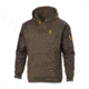 Browning Dirty Bird Smoothbore Fleece Hoodie,Mossy oak Break-Up Infinity,Extra Large 3016231904