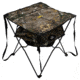 Browning Double Barrel AP Camo Table, Two-Leveled, 27in. X 27in. X 26in. 77319