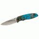 Browning EDC Folder Knife, Blue Camo, 3220252
