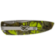 Browning EDC Folder Knife, Green Camo, 3220249