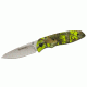 Browning EDC Folder Knife, Green Camo, 3220249